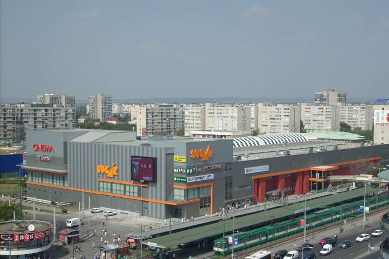 k& h bank örs vezér tere 25