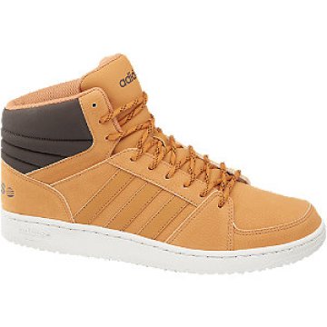 adidas neo label mid cut
