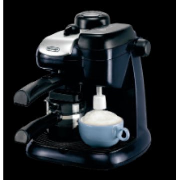 DeLonghi EC9 Eszpresszó kávéfőző, 800W, Tejtartály DeLonghi EC9 Eszpresszó kávéfőző, 800W, Tejtartály