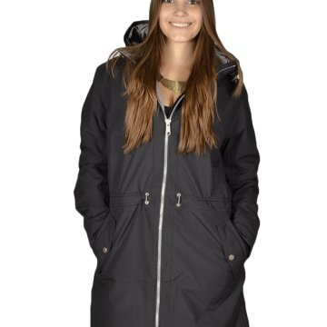 Helly Hansen Womens Idunn Parka