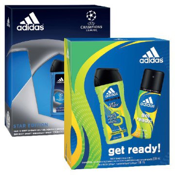 Adidas férfi ajándékcsomag ár, vásárlás, rendelés, vélemények Adidas férfi ajándékcsomag ár, vásárlás, rendelés, vélemények