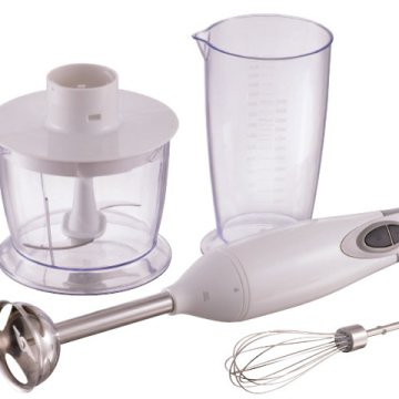 Botmixer Tesco