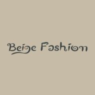 Beige Fashion