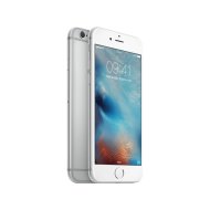 iPhone 6S 16GB ezüst kártyafüggetlen okostelefon