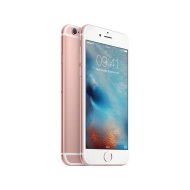 iPhone 6S 16GB rózsaarany kártyafüggetlen okostelefon
