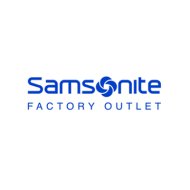 Samsonite Factory Outlet