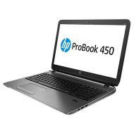 ProBook 450 G2 notebook K9K96EA (15,6"/Core i5/4GB/128/15,6/Windows 8.1)