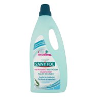 SANYTOL FERTOTLENÍTO FELÜLETTISZTÍTÓ 1000 ML