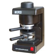 ESPRESSO KÁVÉFŐZŐ 612/3-06, 800W 0,6L, 6 CSÉSZÉHEZ