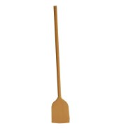 ZSÍRKEVERŐ KANÁL 80CM FA LAPÁT: 14X8CM *RÉGI: 271138*