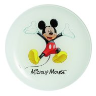 LAPOS TÁNYÉR 20CM DISNEY MICKEY EGÉR MINTÁVAL