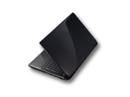 Laptop, notebook 