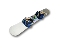 Snowboard