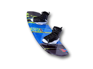 Vízisí, wakeboard