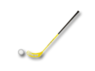 Floorballfelszerelés
