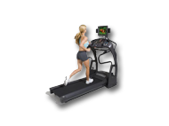 Fitneszközpont