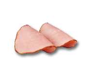 Felvágott, szalonna