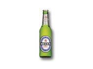 Alkoholmentes sör