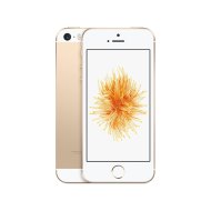 iPhone SE 16GB arany kártyafüggetlen okostelefon