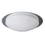 PALMA LED MENNYEZETI LÁMPA 840LM 12W IP20 /CSILLAGOS ÉGBOLT)