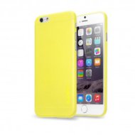 LAUT - Slimskin iPhone 6/6s Plus tok - Sárga