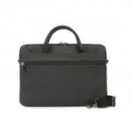 Tucano - WORK_OUT II Slim 13" - fekete