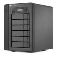 PROMISE Pegasus2 R6 12 TB-os (6 x 2 TB-os) Thunderbolt 2 RAID-rendszer