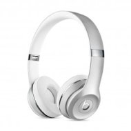 Beats - Solo3 vezeték nélküli fejhallgató - Ezüst