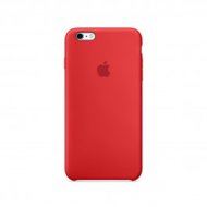 Apple - iPhone 6s szilikon tok - PRODUCT(RED)