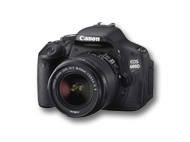 Tükörreflexes (DSLR) fényképezőgép