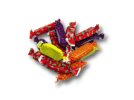 Édesség, rágcsálnivaló