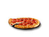 Fagyasztott pizza és szendvicsek