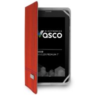 Vasco Traveler Premium 7" Beszédfordító, GPS navigáció, Ingyenes hívásfogadás