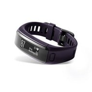 Pulzusmérő GARMIN Vivosmart HR M Lila