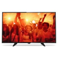 Televízió Philips 32PFH4101/88 Series 4000 32" LED Full HD