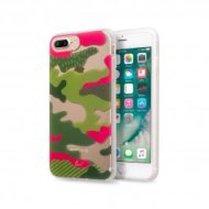 Laut - POP-CAMO iPhone 7 Plus tok - Tropical
