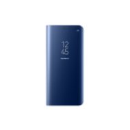 EF-ZG955CLEGWW Clear View Standing Cover - Blue