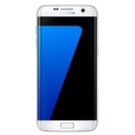SAMSUNG G935 GALAXY S7 EDGE 32GB, WHITE PEARL