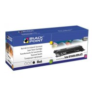 Black Point színes toner LCBPBTN135BK (Brother TN-135BK / TN-130BK) fekete