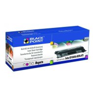 Black Point színes toner LCBPBTN135M (Brother TN-135M / TN-130M) piros