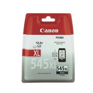 Canon PG-545XL (PG545XL) eredeti patron fekete