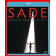 Bring Me Home - Live 2011 Blu-ray