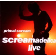 Screamadelica Live CD+DVD