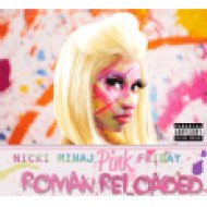 Pink Friday - Roman Reloaded CD