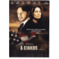 Cinkos DVD