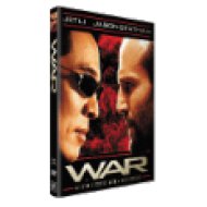 War DVD