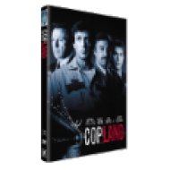 Cop Land DVD