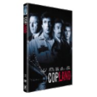 Cop Land DVD