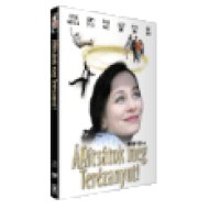 Állítsátok meg Terézanyut! DVD