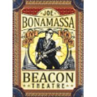 Beacon Theatre: Live From New York DVD